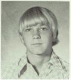 Robert Beavers' Classmates profile album