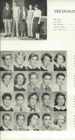 Gerald Brigham's Classmates profile album