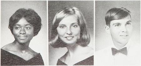 Carol Bruce's Classmates profile album