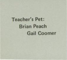 Gail Green's Classmates profile album
