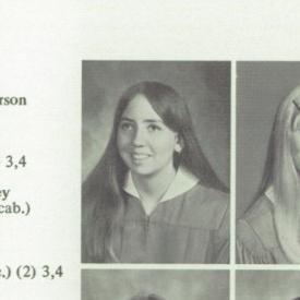 Norma Jefferson's Classmates profile album