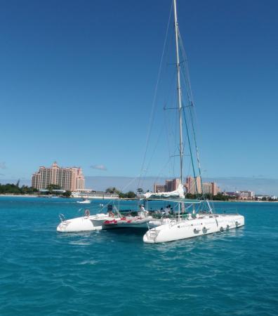 Clark Dowling's album, Maynard Evans High School 40 Year Reunion Cruise