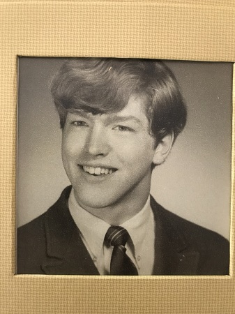 Bruce Sanborn's Classmates profile album