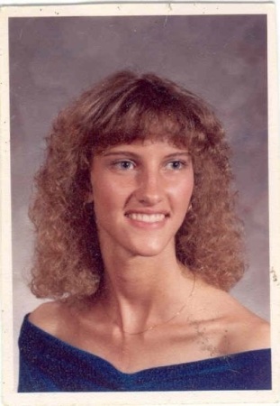 Tonya Jackson's Classmates profile album