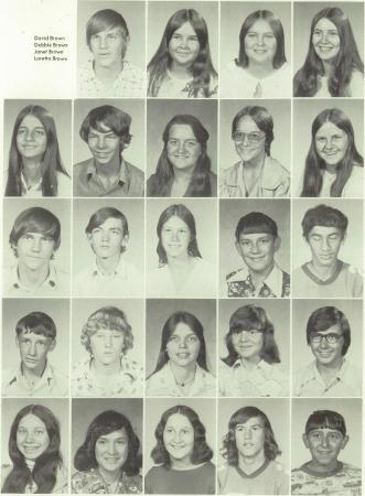 Carlene Keene's Classmates profile album