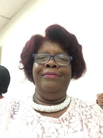 Gloria Isom's Classmates® Profile Photo