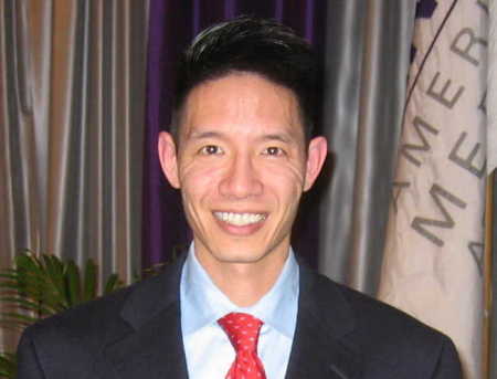 Stephen Ko's Classmates® Profile Photo