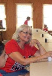 Sue Collins's Classmates® Profile Photo