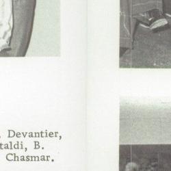 Dean Carakatsanis' Classmates profile album