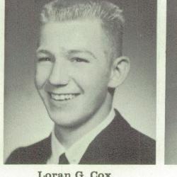 loran cox's Classmates profile album