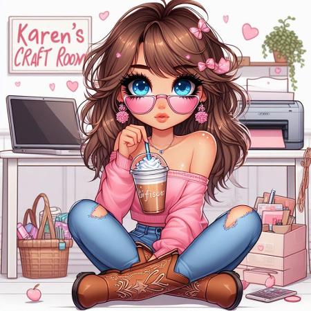 Karen Barna's Classmates® Profile Photo