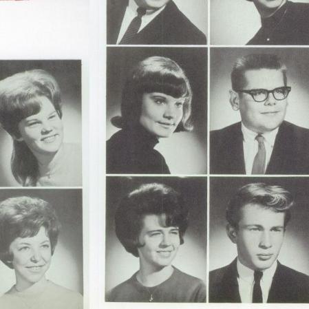 Jeannette Hopkins' Classmates profile album