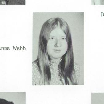 Dianne Parrish's Classmates profile album