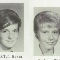 Terry Callaway's Classmates profile album