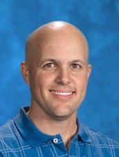 Brian Wherry's Classmates® Profile Photo