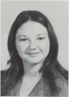 Barbara Brooks' Classmates profile album