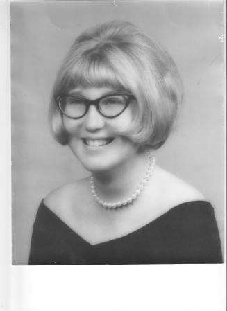 Barbara Theard's Classmates profile album