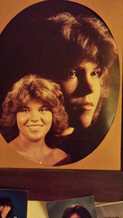 Judy Desipris' Classmates profile album