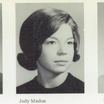 Judy Wood's Classmates profile album