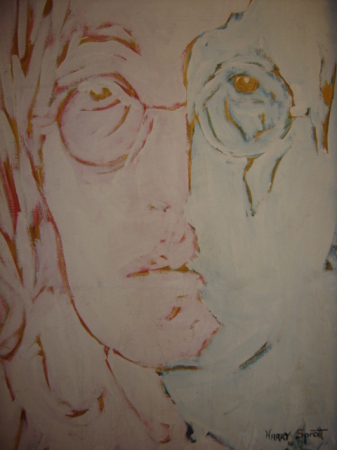 Self Portait,   1971