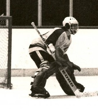 PVHS Hockey 1976