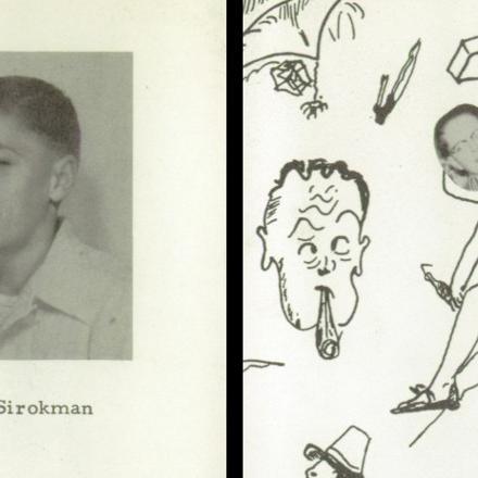 John Graham's Classmates profile album