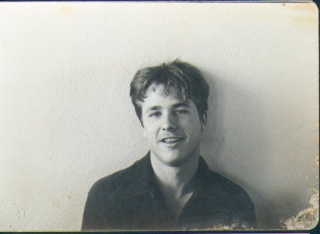 Randy Cumbie's Classmates profile album