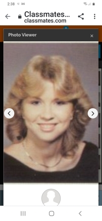 Donna Morgan's Classmates profile album