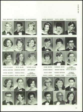 Joyce Chelminski's Classmates profile album