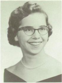 Judy Garvens' Classmates profile album