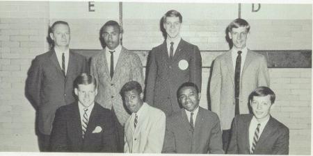 Dwight Newlin's Classmates profile album