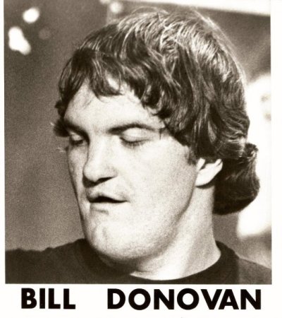 Bill Donovan's Classmates profile album