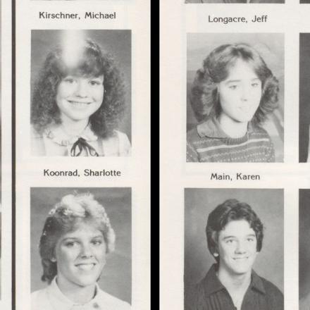 Richard Carlson's Classmates profile album