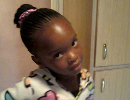 Rapii Mpho Mpobole's Classmates® Profile Photo