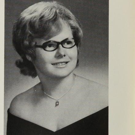 Carolyn Wafford's Classmates profile album