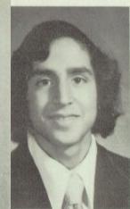 Robert Alvarado's Classmates profile album