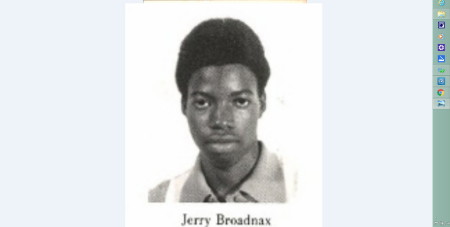 Jerry Broadnax's Classmates profile album