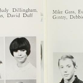 David Dell's Classmates profile album
