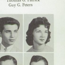 Dorothy Sheridan's Classmates profile album