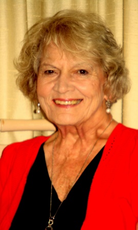 Nancy Christenbury Hagin