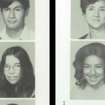 John Garcia's Classmates profile album