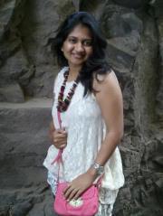 Aditi Shejale's Classmates® Profile Photo