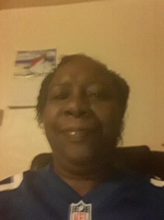 Delores Grant's Classmates® Profile Photo