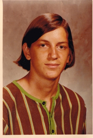 junior year whs 1972 - i think
