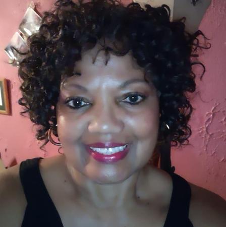 Delores Worthy's Classmates® Profile Photo