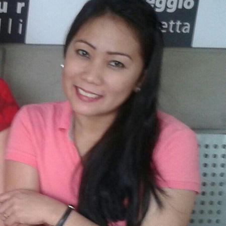 Marian Esponilla's Classmates® Profile Photo