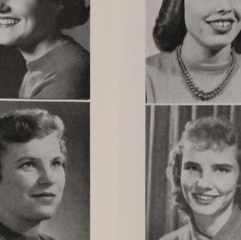 Janet Kirshbaum's Classmates profile album
