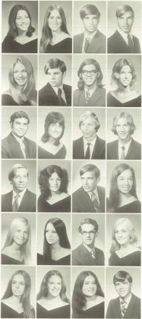 Steve Greene's Classmates profile album