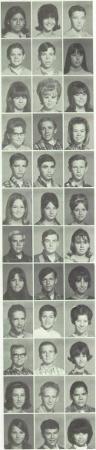 Don Allen's Classmates profile album