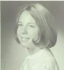 Jeanne Peoples' Classmates profile album